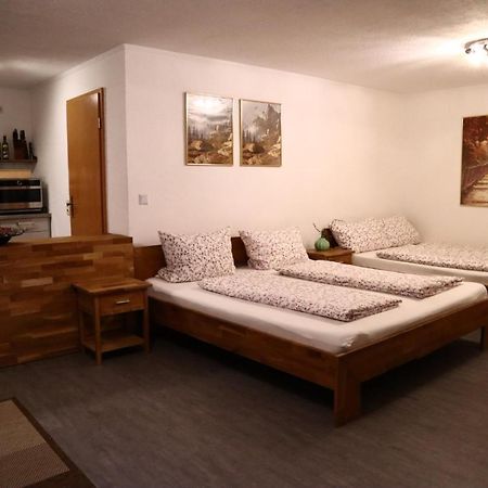 Ferienwohnung Tislenko روست المظهر الخارجي الصورة