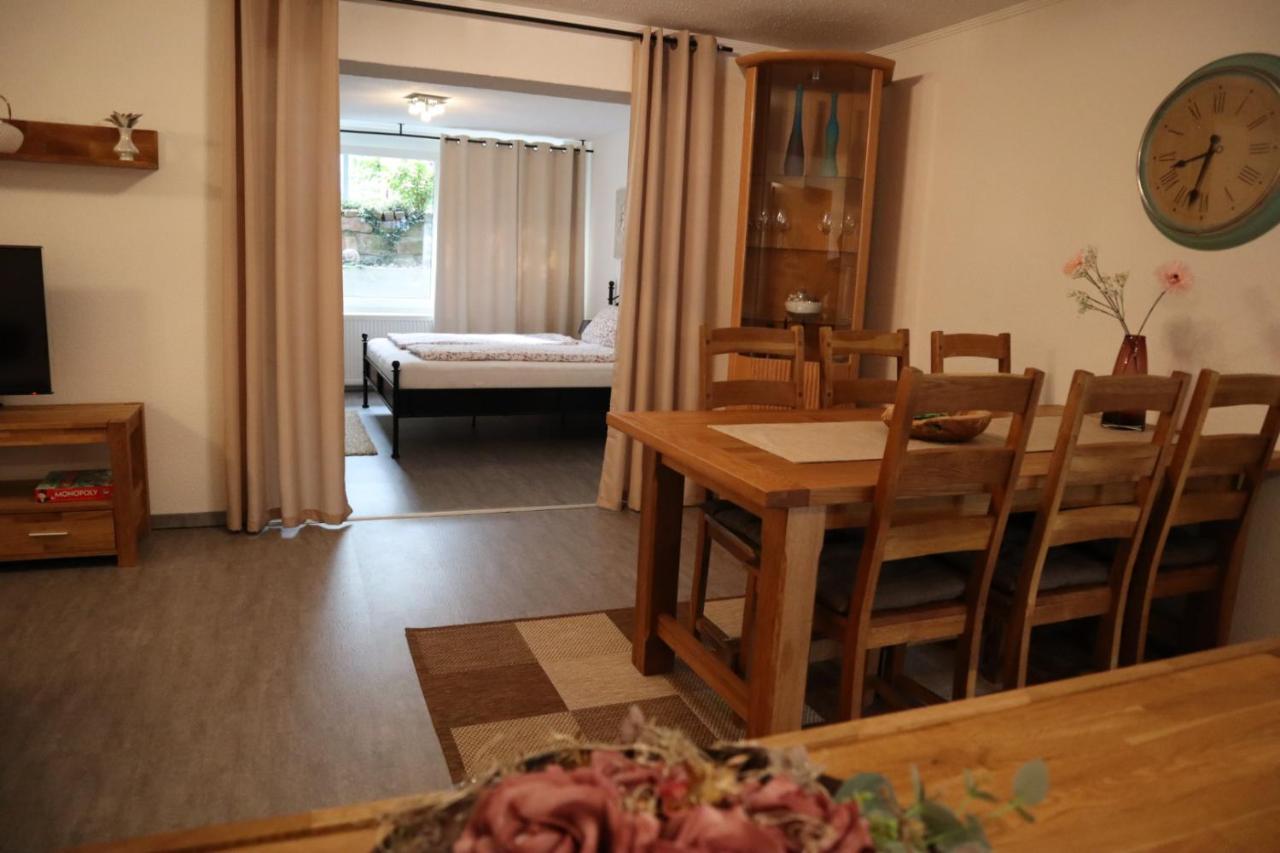 Ferienwohnung Tislenko روست المظهر الخارجي الصورة