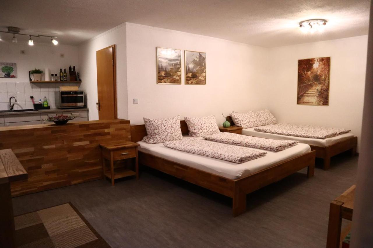 Ferienwohnung Tislenko روست المظهر الخارجي الصورة