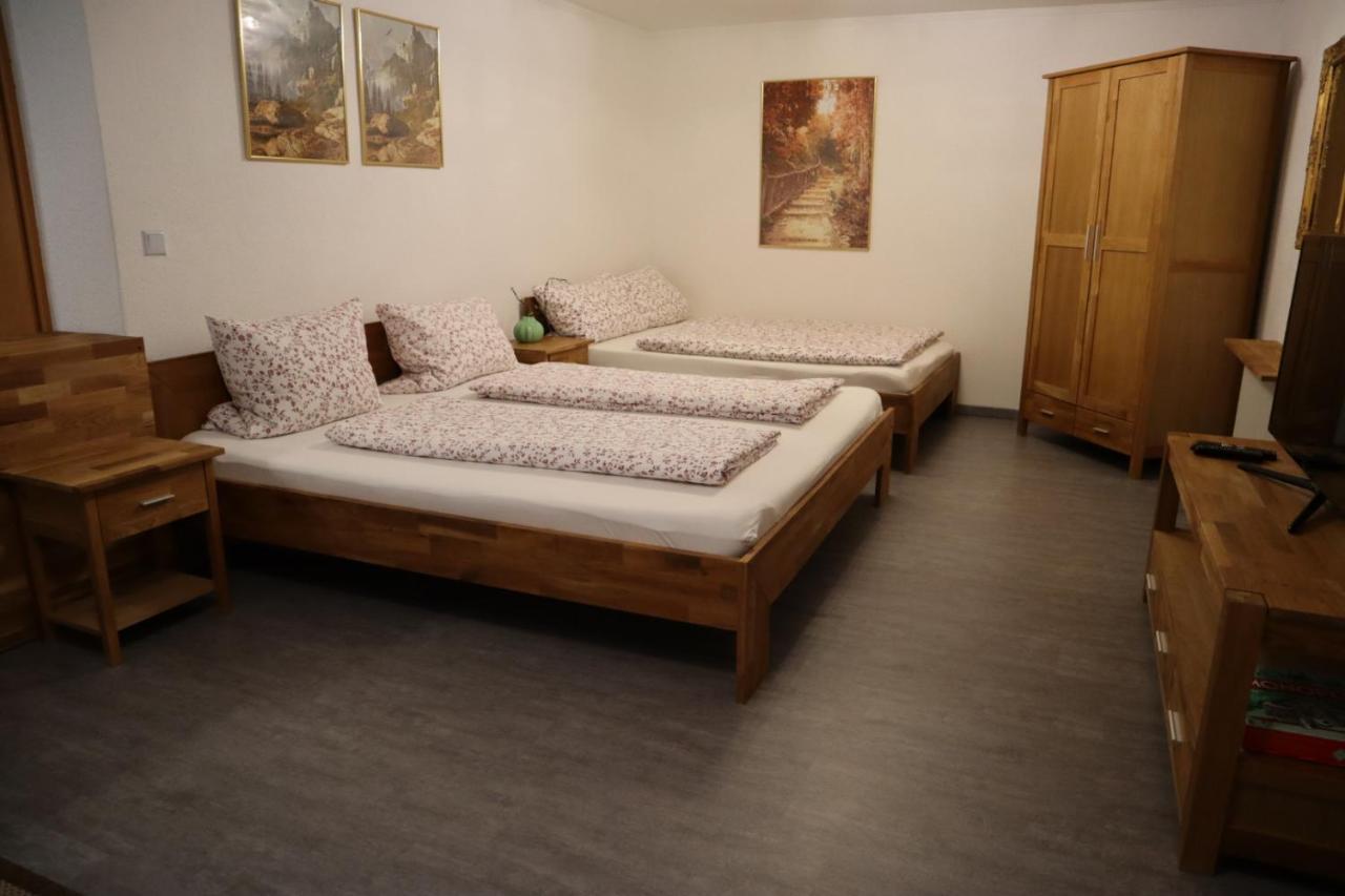 Ferienwohnung Tislenko روست المظهر الخارجي الصورة