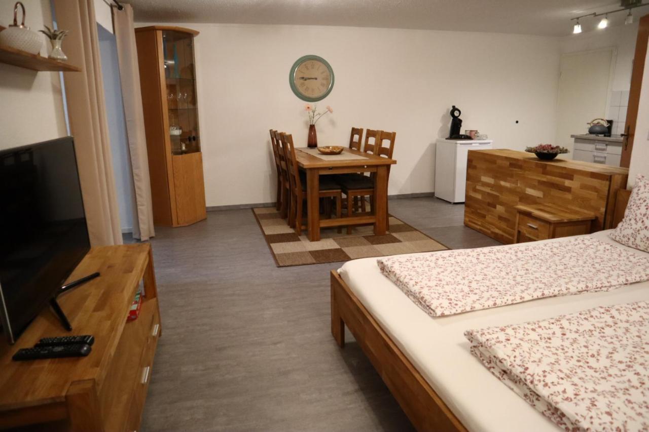Ferienwohnung Tislenko روست المظهر الخارجي الصورة